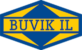 Buvik Idrettslag Logo